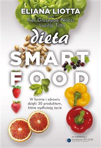 Dieta Smartfood - Księgarnia Niemcy (DE)