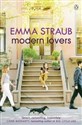 Modern Lovers - Emma Straub