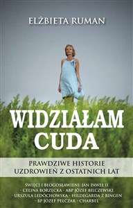 Widziałam Cuda