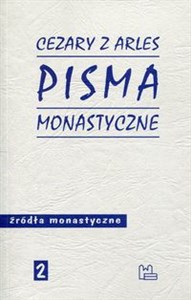 Pisma monastyczne Źródła monastyczne 2 - Księgarnia Niemcy (DE)