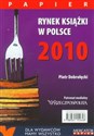 Rynek książki w Polsce 2010 Papier