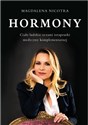 Hormony Ciało ludzkie oczami terapeutki medycyny komplementarnej - Magdalena Nicotra