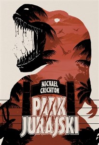 Jurassic Park - Księgarnia UK