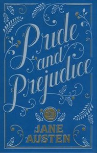 Pride and Prejudice - Księgarnia UK