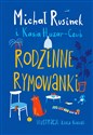 Rodzinne rymowanki - Michał Rusinek, Kasia Huzar-Czub