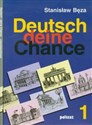 Deutsch deine Chance 1 Podręcznik + CD + Klucz