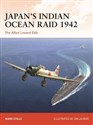 Japans Indian Ocean Raid 1942