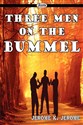 Three Men on the Bummel  - Jerome K. Jerome