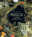 Puszcza Opowieści karpackich buków - Jola Richter-Magnuszewska