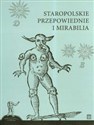 Staropolskie przepowiednie i mirabilia - Jerzy Kroczak