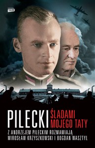 Pilecki Śladami mojego taty - Księgarnia Niemcy (DE)