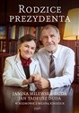 Rodzice Prezydenta - Janina Milewska-Duda, Jan Tadeusz Duda, Milena Kindziuk