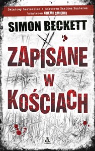 Zapisane w kościach