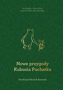 Nowe przygody Kubusia Puchatka