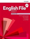 English File Elementary Workbook without key