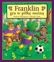 Franklin gra w piłkę nożną T.27