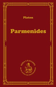 Parmenides  - Księgarnia Niemcy (DE)