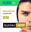 Słuchaj i mów - Niemiecki następny krok - Opracowanie Zbiorowe