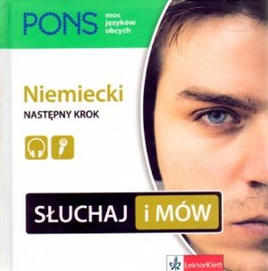 Słuchaj i mów - Niemiecki następny krok