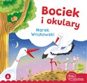 Bociek i okulary