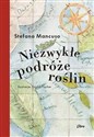 Niezwykłe podróże roślin  - Stefano Mancuso