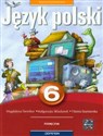 Język polski 6 Podręcznik Szkoła podstawowa