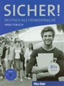 Sicher B1 Arbeitsbuch + CD