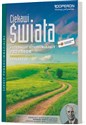 Ciekawi świata Przyroda Geografia Podręcznik Część 4 Przedmiot uzupełniający Szkoła ponadgimnazjalna