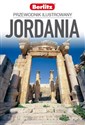 Jordania Przewodnik ilustrowany Berlitz