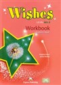 Wishes B2.2 Workbook - Virginia Evans, Jenny Dooley