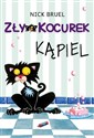 Zły kocurek Kąpiel - Nick Bruel