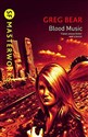 Blood Music - Greg Bear