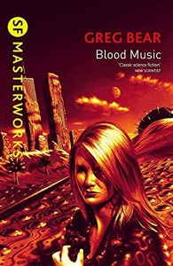 Blood Music - Księgarnia Niemcy (DE)