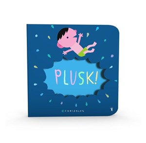 Plusk! - Księgarnia UK