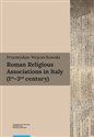 Roman Religious Associations in Italy (1st-3rd century)