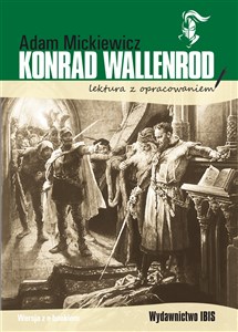 Konrad Wallenrod lektura z opracowaniem