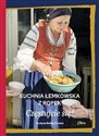 Kuchnia łemkowska z Ropek Częstujcie się!  - Grażyna Betlej-Furman