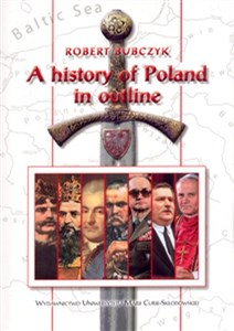 A history of Poland in outline