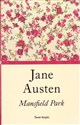 Mansfield Park (elegancka edycja) - Jane Austen