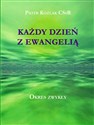 Każdy dzień z Ewangelią w.2 