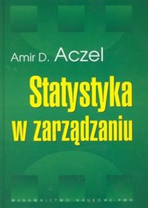 Statystyka w zarządzaniu