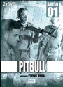 Pitbull seria 01 - Bieliński Mariusz, Vega Patryk