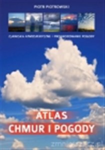 Atlas chmur i pogody