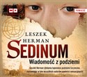 [Audiobook] Sedinum Wiadomość z podziemia