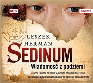 [Audiobook] Sedinum Wiadomość z podziemia