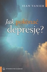 Jak pokonać depresję - Księgarnia Niemcy (DE)