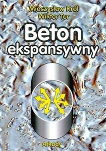 Beton ekspansywny