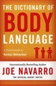 The Dictionary of Body language