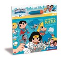 Puzzle 15 water magic Dc Super friends 22243 - 