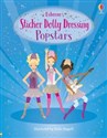 Sticker Dolly Dressing Popstars